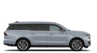 2026 Lincoln Lincoln Navigator External Image 1